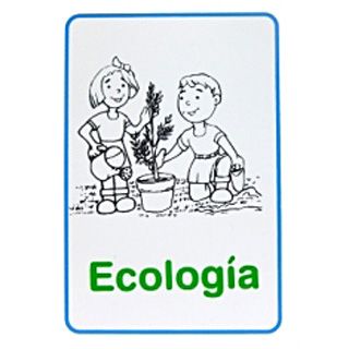 Ecologa